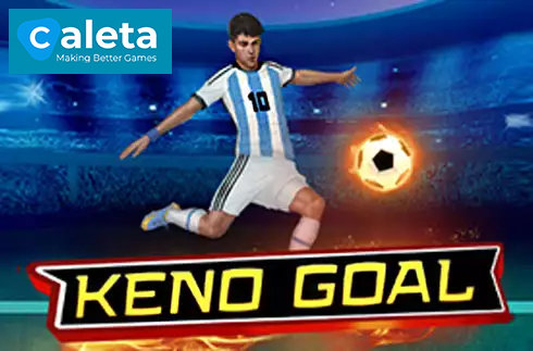 Keno Goal